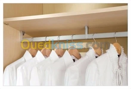 Dressing & Dressing-room