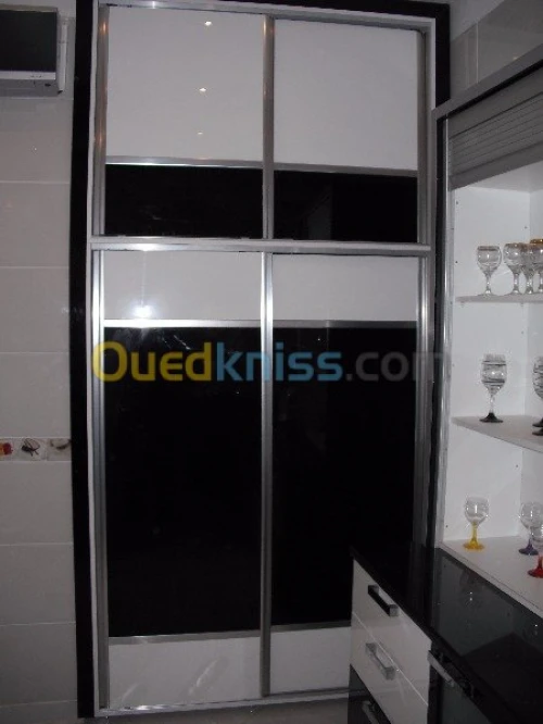 Dressing & Dressing-room