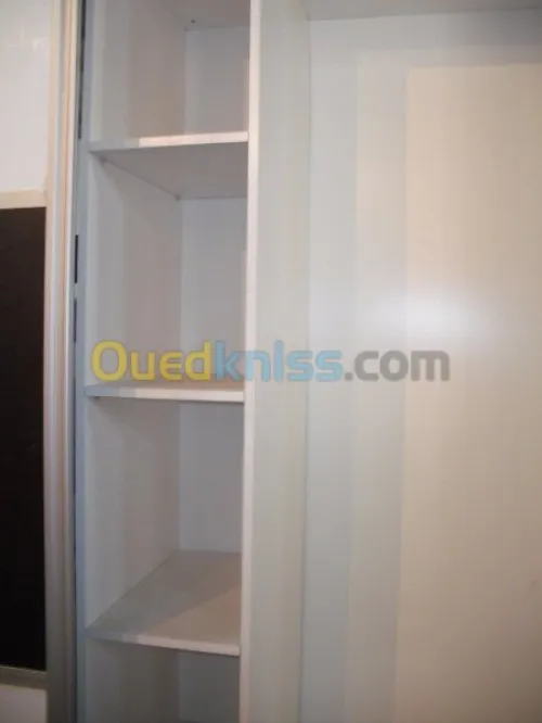 Dressing & Dressing-room