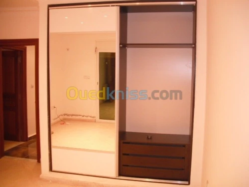Dressing & Dressing-room