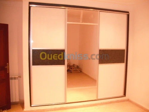 Dressing & Dressing-room
