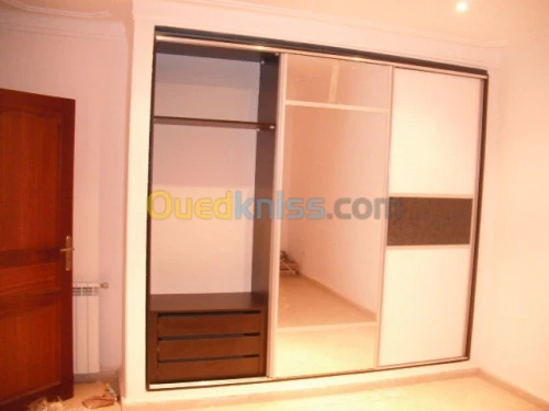 Dressing & Dressing-room