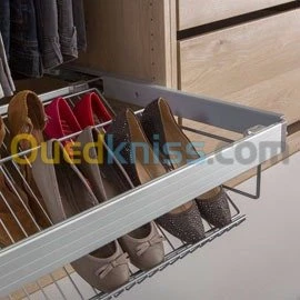 Dressing & Dressing-room