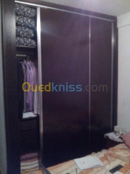 Dressing & Dressing-room