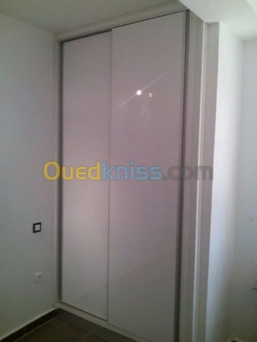 Dressing & Dressing-room