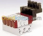 automatismes pneumatiques