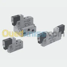 automatismes pneumatiques