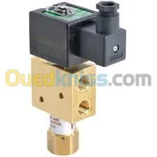 automatismes pneumatiques