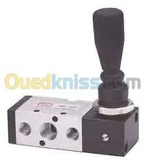 automatismes pneumatiques