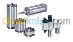 automatismes pneumatiques