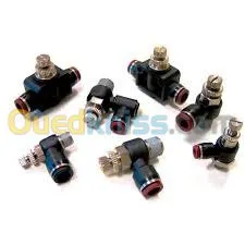 automatismes pneumatiques