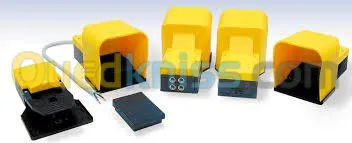 automatismes pneumatiques