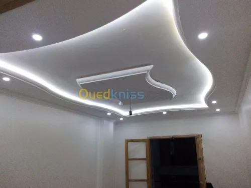 electricien batiment