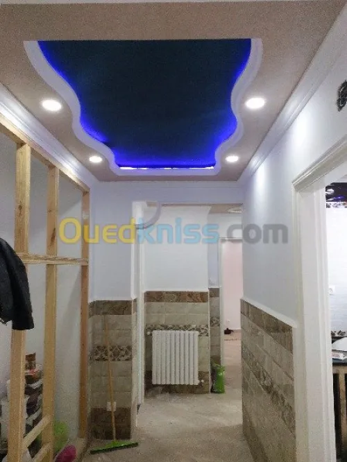 electricien batiment
