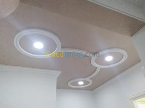 electricien batiment
