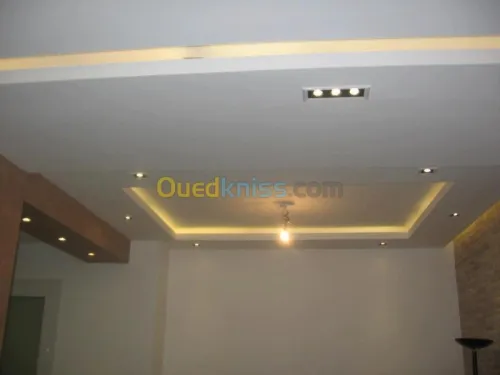 electricien batiment