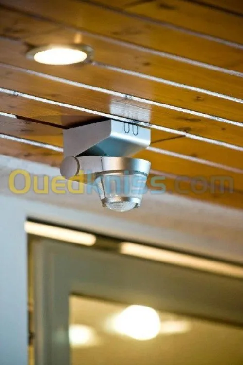 electricien batiment