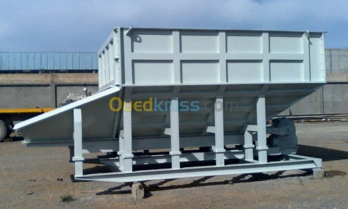  alimentateur    vibrant 