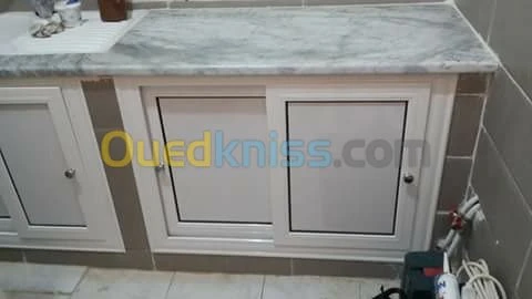 menuiserie aluminium 