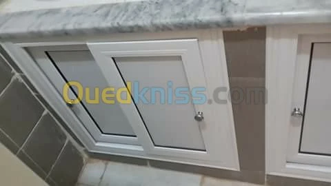 menuiserie aluminium 