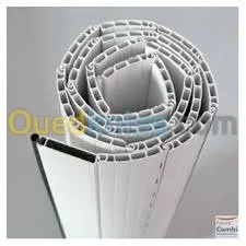 fabrication  pvc aluminium