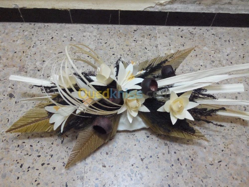 Décoration folarl