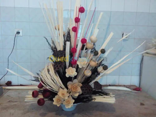Décoration folarl