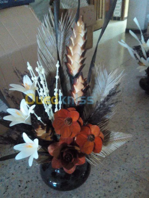 Décoration folarl