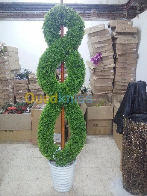 Décoration folarl
