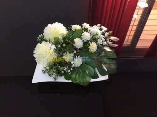Décoration folarl