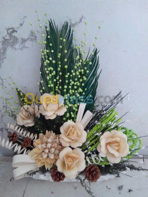 Décoration folarl