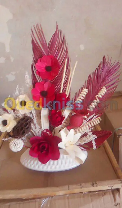 Décoration folarl