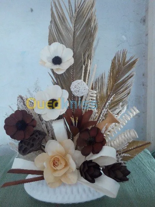 Décoration folarl