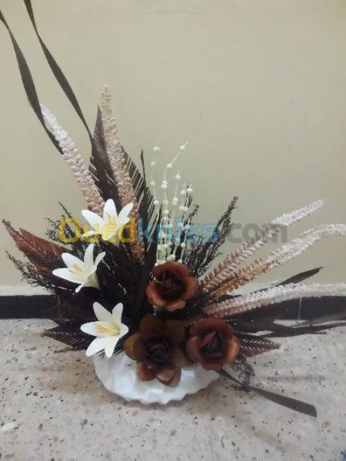 Décoration folarl