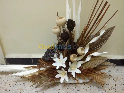 Décoration folarl