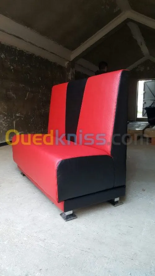 Décoration chambres / fauteuils / ect.