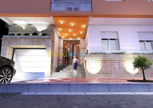 Architecture 2&3d