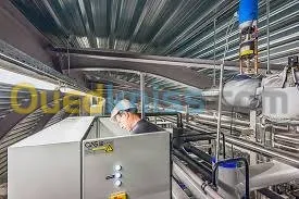 tout type de  travaux  d'électricité