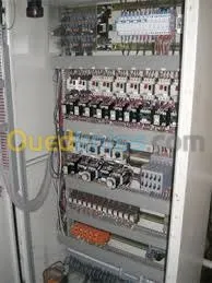 tout type de  travaux  d'électricité