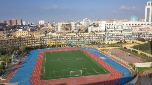 Echange Appartement F3 Oran Oran