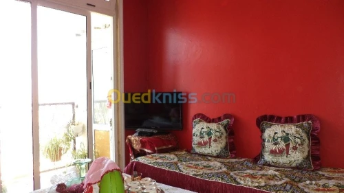 Echange Appartement F3 Oran Oran