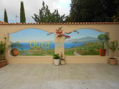 decoration de crèche