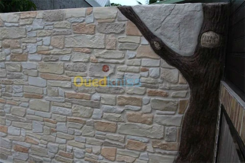 decoration de crèche