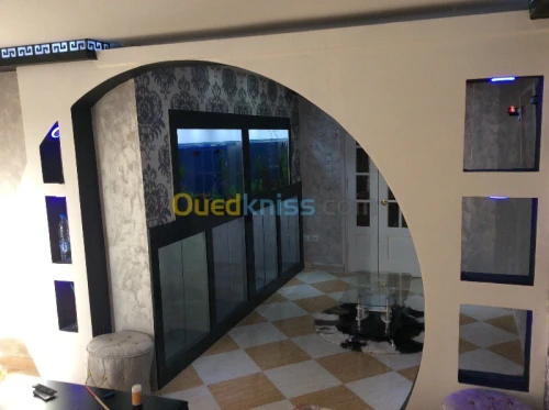 agence publicitaire et decoration