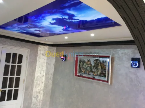 agence publicitaire et decoration