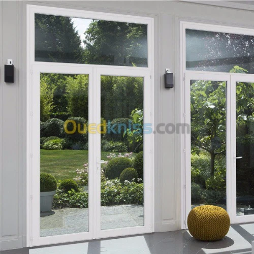 PORTES,fenetres,faux plafond,stores...