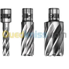 Perceuses Magnétiques Metabo