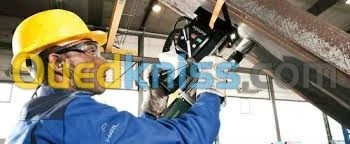 Perceuses Magnétiques Metabo