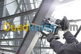 Perceuses Magnétiques Metabo