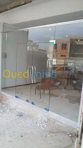 travaux placo plâtr